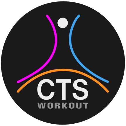 Logo da Cts Workout Valladolid