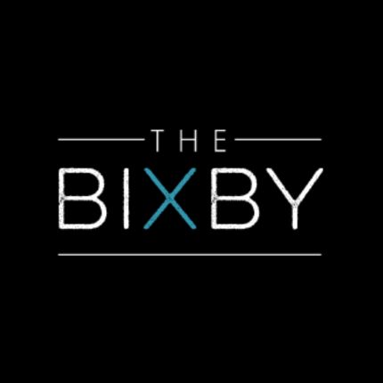 Logo from The Bixby Apartments