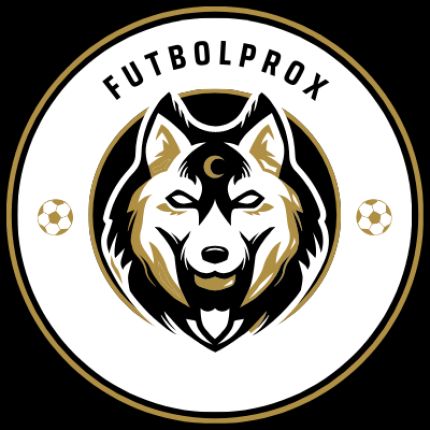 Logo van futbolprox