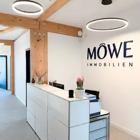 Bild von MÖWE Immobilien Rostock
