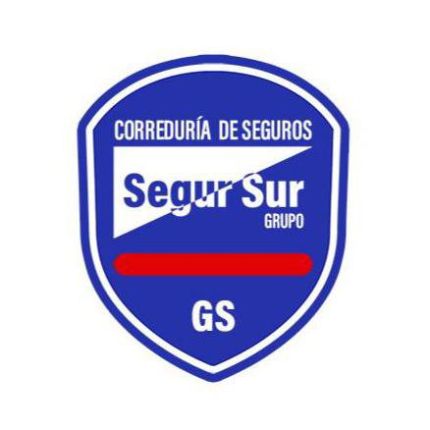 Λογότυπο από Segursur Correduría De Seguros