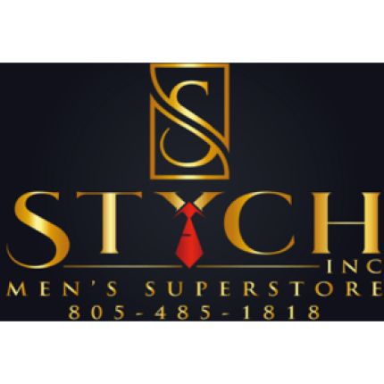 Logo de Stych Oxnard - Men's Clothing, Tactical Wear & Alterations