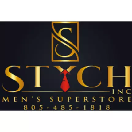 Λογότυπο από Stych Oxnard - Men's Clothing, Tactical Wear & Alterations