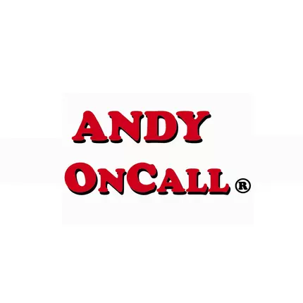 Logo de Andy OnCall Chattanooga