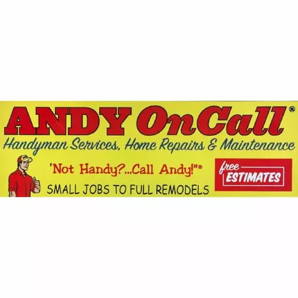 Logotipo de Andy OnCall Chattanooga