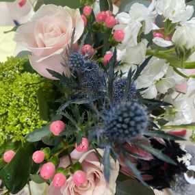 Bild von Cedars Flowers & Gifts