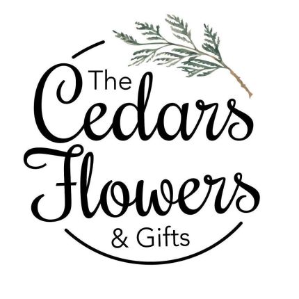Logo from Cedars Flowers & Gifts