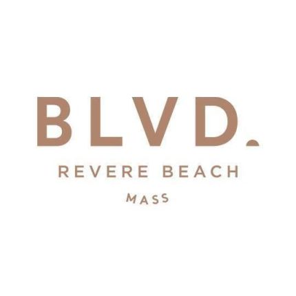 Logo de BLVD at Revere Beach Apartments