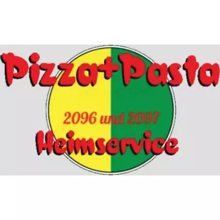 Logo from Pizza + Pasta