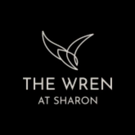 Logo da The Wren at Sharon Apartments