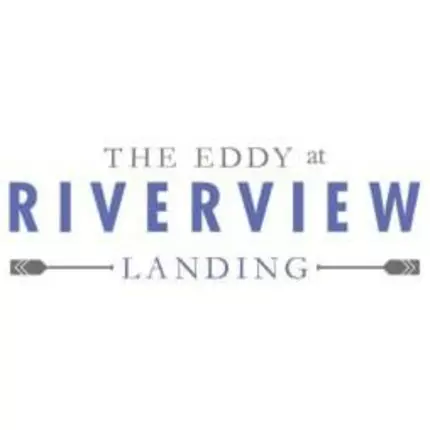 Logo da The Eddy at Riverview