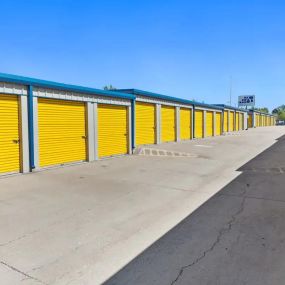 Bild von SmartStop Self Storage