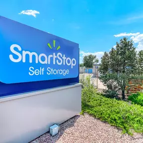 Bild von SmartStop Self Storage