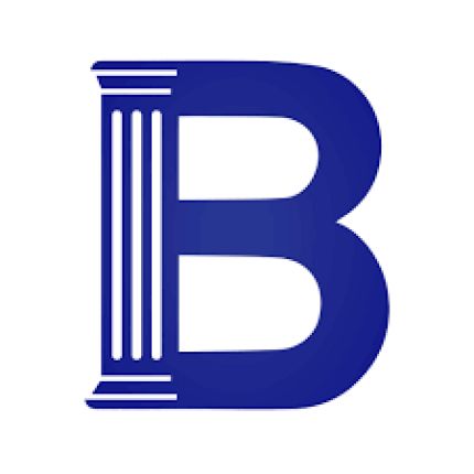 Logo da Burga Law Firm