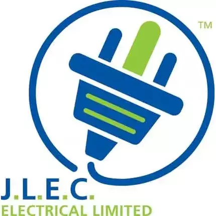 Logotyp från J L E C Electrical Ltd