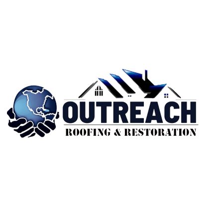 Logo da Outreach Roofing & Restoration