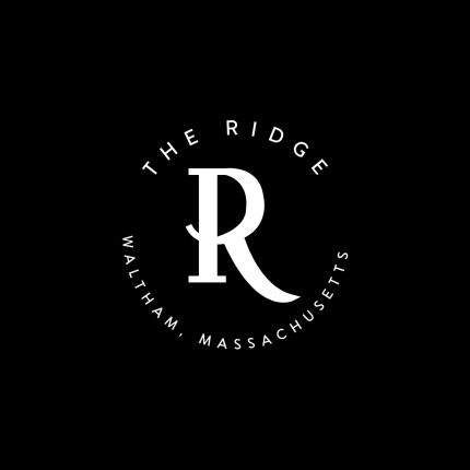 Λογότυπο από The Ridge Apartments