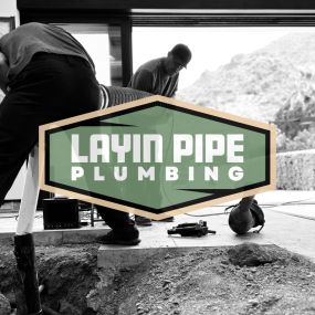 Bild von Layin Pipe Plumbing