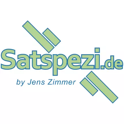 Logo da Satspezi.de Jens Zimmer