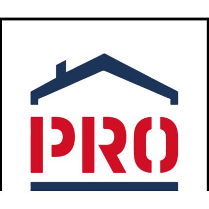 Logotipo de Pro Reforma