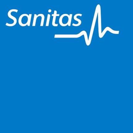 Logotipo de Agente Exclusivo Sanitas Enrique Rojas