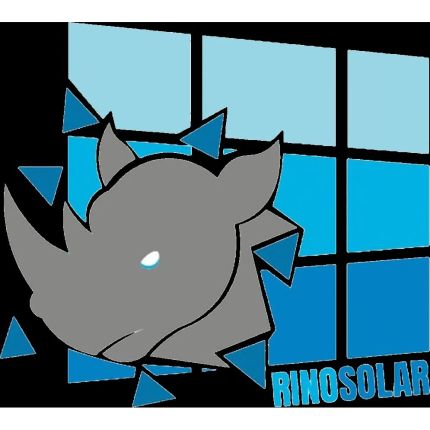 Logo de Rinosolar