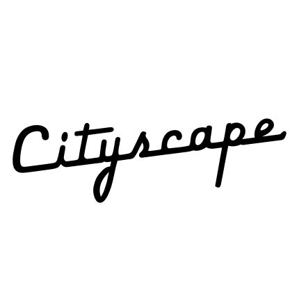 Logotipo de Cityscape