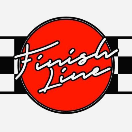 Logotipo de FinishLine Custom Detailing
