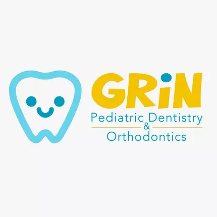 Logo from GRiN Pediatric Dentistry & Orthodontics of Aurora