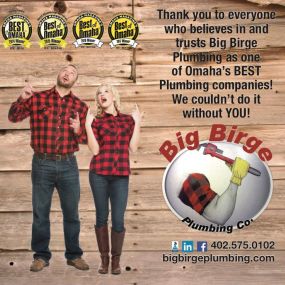 Bild von Big Birge Plumbing