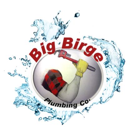Logótipo de Big Birge Plumbing