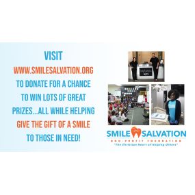 Smile Salvation Foundation