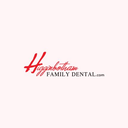 Logo von Higginbotham Family Dental