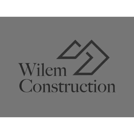 Logotyp från Wilem Construction Ltd