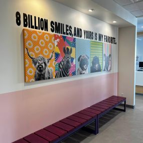 Bild von GRiN Pediatric Dentistry & Orthodontics of Northglenn