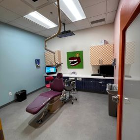 Bild von GRiN Pediatric Dentistry & Orthodontics of Northglenn