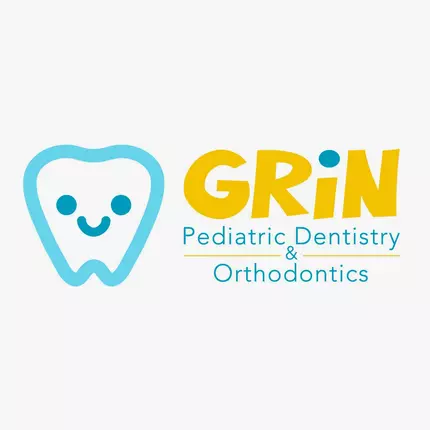 Logotyp från GRiN Pediatric Dentistry & Orthodontics of Northglenn