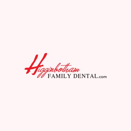 Logotipo de Higginbotham Family Dental