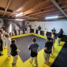 Bild von EWRK Martial Arts Club