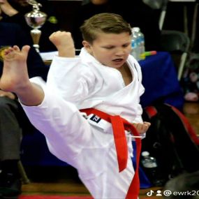 Bild von EWRK Martial Arts Club