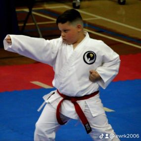 Bild von EWRK Martial Arts Club