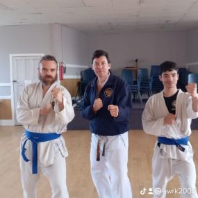 Bild von EWRK Martial Arts Club