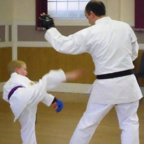 Bild von EWRK Martial Arts Club