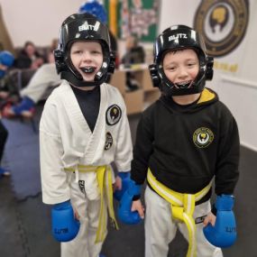 Bild von EWRK Martial Arts Club