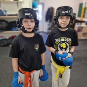 Bild von EWRK Martial Arts Club