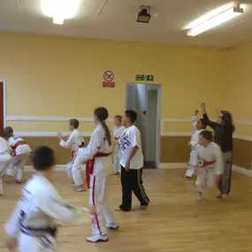 Bild von EWRK Martial Arts Club