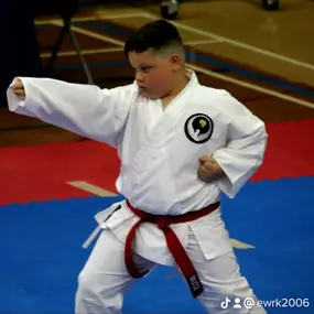 Bild von EWRK Martial Arts Club