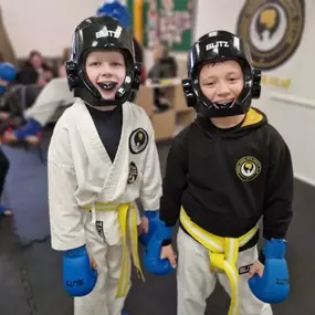 Bild von EWRK Martial Arts Club