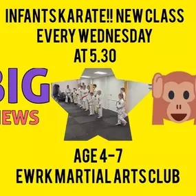 Bild von EWRK Martial Arts Club