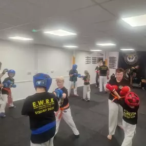 Bild von EWRK Martial Arts Club